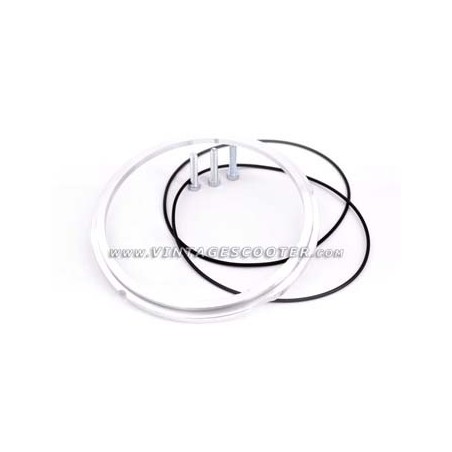 Entretoise pour embrayage Diamètre 128mm ACMA 